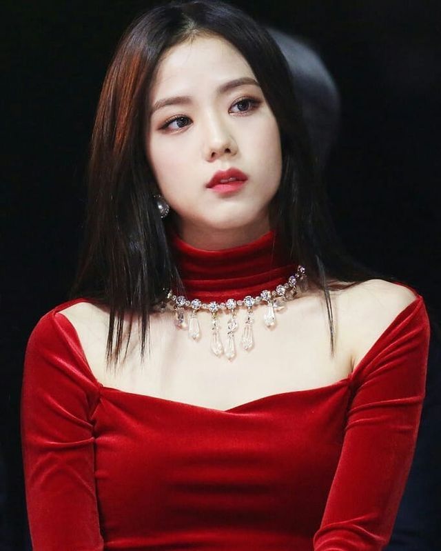 Jisoo