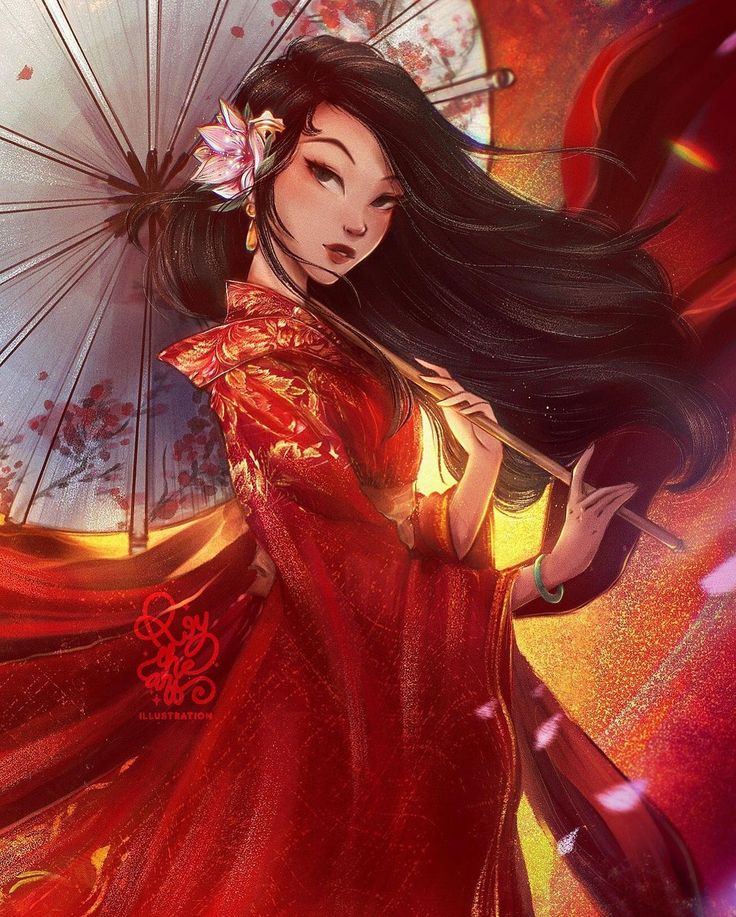 Mulan