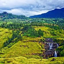 Nuwara Eliya